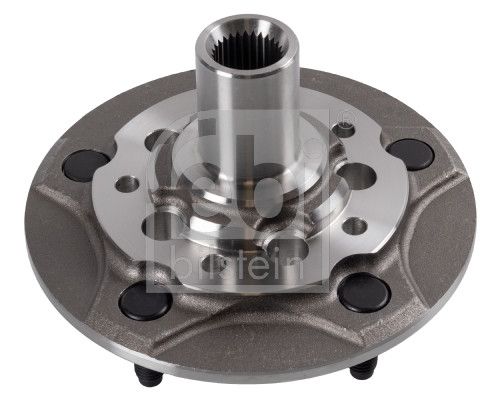 Febi 172746 Wheel Hub - 1
