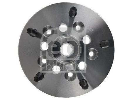 Febi 172746 Wheel Hub - 2