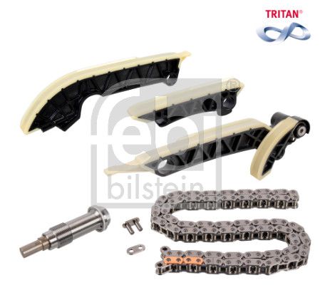 Febi 172882 Timing Chain Kit - 1
