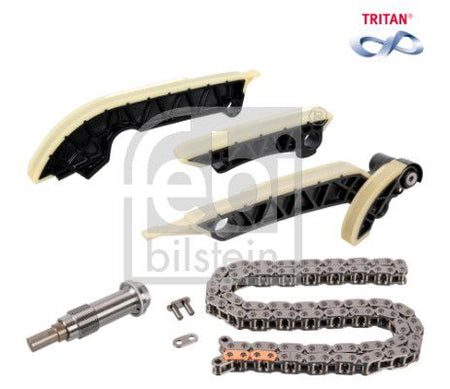 Febi 172882 Timing Chain Kit - 1