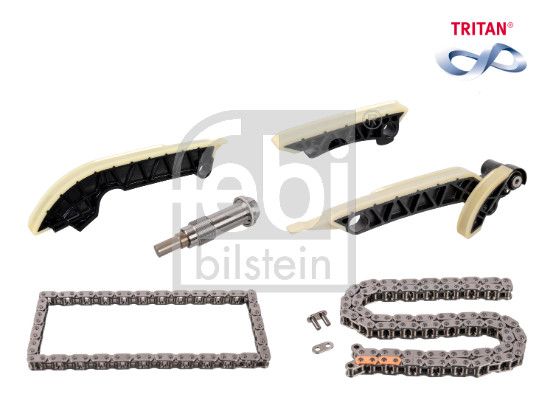 Febi 172891 Timing Chain Kit - 1