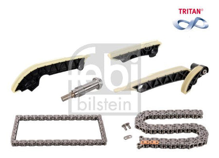 Febi 172891 Timing Chain Kit - 1