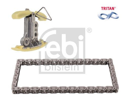 Febi 172933 Chain Kit, oil pump drive - 1