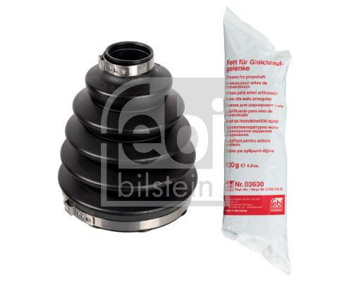 Febi 172965 Bellow Kit, drive shaft - 1
