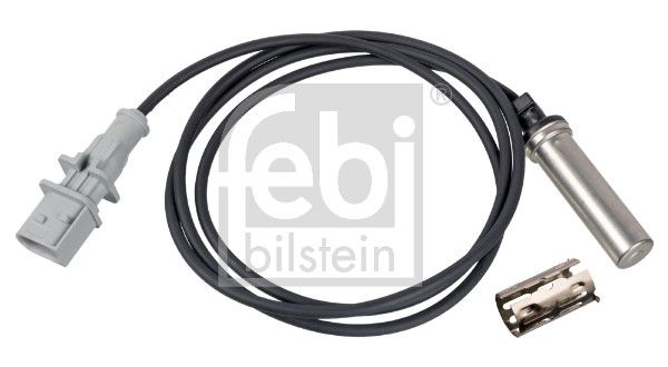 Febi 173080 Sensor, wheel speed - 1