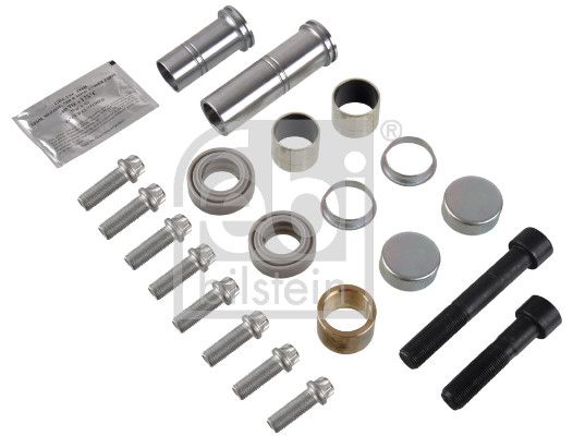 Febi 173092 Repair Kit, brake caliper - 1
