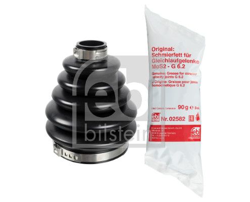 Febi 173319 Bellow Kit, drive shaft - 1