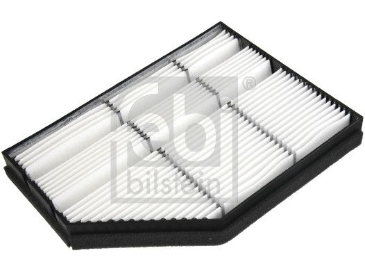 Febi 173446 Filter, cabin air - 2