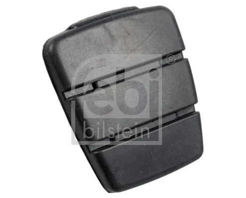 Febi 173494 Pedal Pad, brake pedal - 1