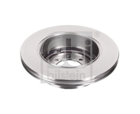 Febi 17349 Brake Disc - 2