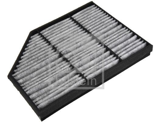 Febi 173530 Filter, cabin air - 1