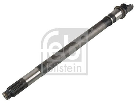 Febi 174138 Brake Shaft, drum brake - 1
