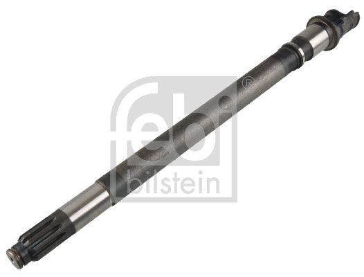 Febi 174138 Brake Shaft, drum brake - 1