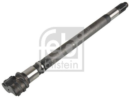 Febi 174138 Brake Shaft, drum brake - 2