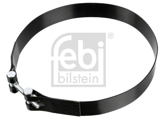 Febi 174264 Fixing Strap, compressed-air tank - 1