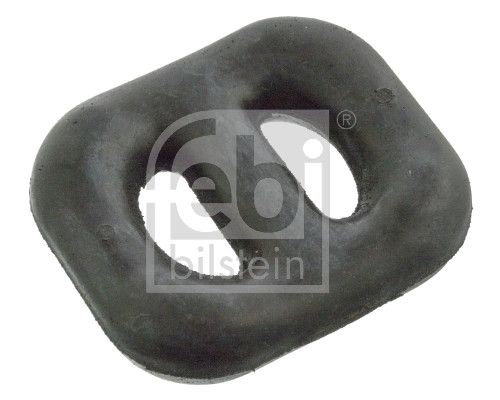Febi 17429 Mount, exhaust system - 1