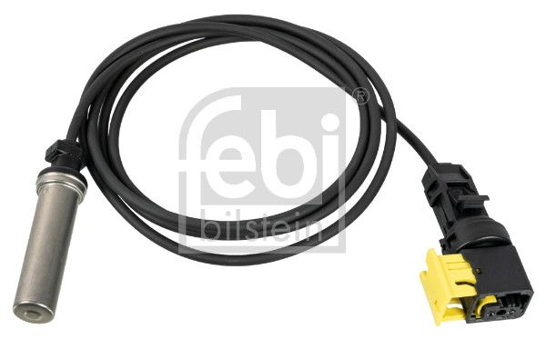 Febi 174327 Sensor, wheel speed - 1