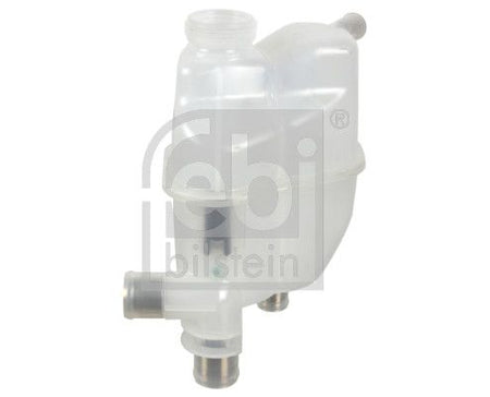 Febi 174359 Expansion Tank, coolant - 1