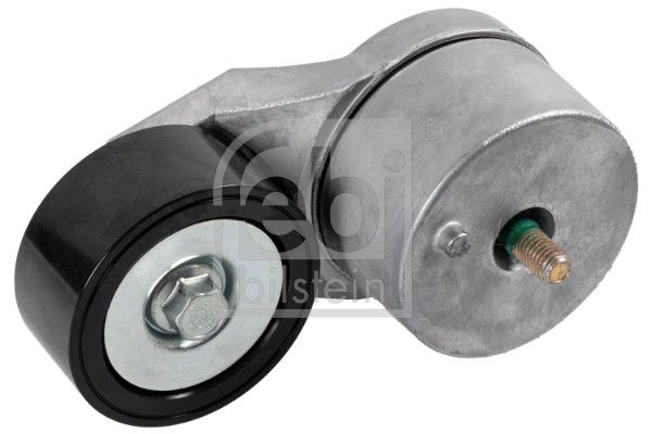 Febi 174370 Belt Tensioner, V-ribbed belt - 1