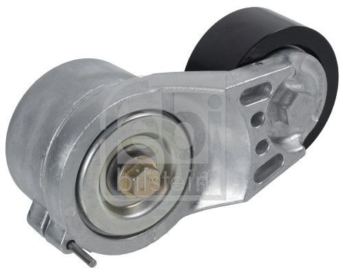 Febi 174370 Belt Tensioner, V-ribbed belt - 2
