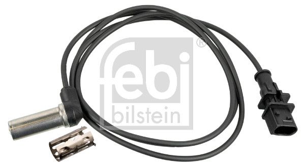 Febi 174385 Sensor, wheel speed - 1