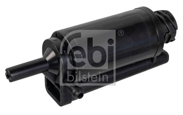 Febi 174573 Washer Fluid Pump, window cleaning - 1