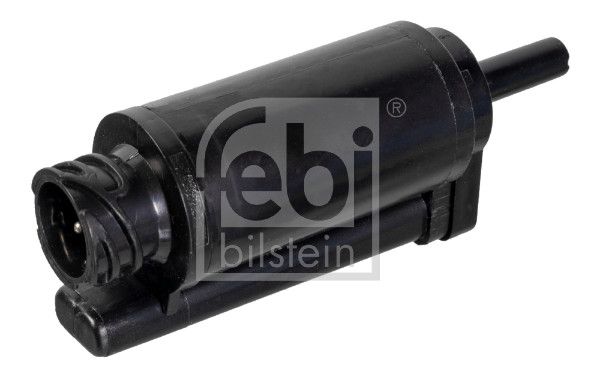 Febi 174573 Washer Fluid Pump, window cleaning - 2