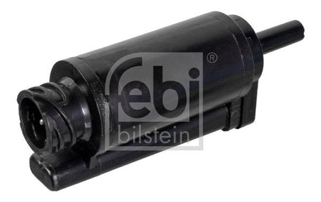Febi 174573 Washer Fluid Pump, window cleaning - 2
