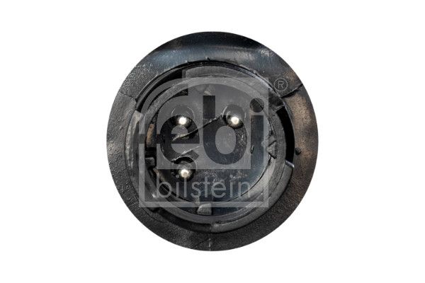 Febi 174573 Washer Fluid Pump, window cleaning - 3