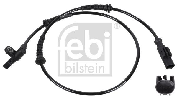 Febi 174642 Sensor, wheel speed - 1