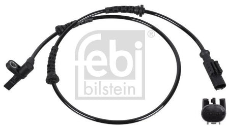 Febi 174642 Sensor, wheel speed - 1