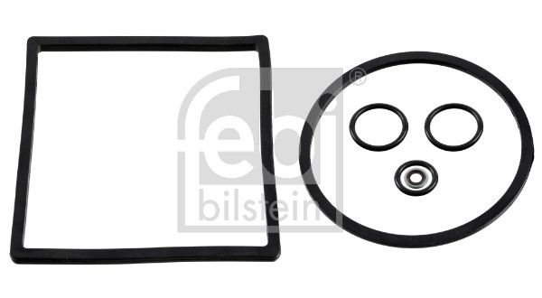 Febi 174688 Seal, fuel filter - 1