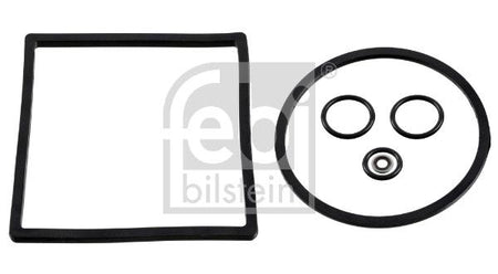 Febi 174688 Seal, fuel filter - 1