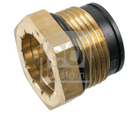 Febi 175416 Connector, compressed-air line - 1