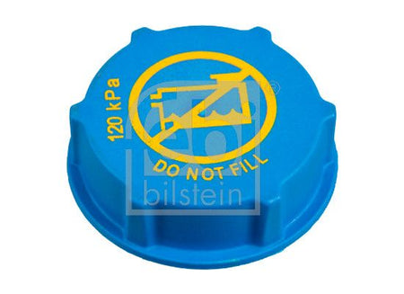 Febi 175449 Cap, coolant tank - 1