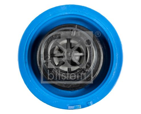 Febi 175449 Cap, coolant tank - 2