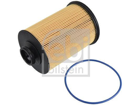 Febi 175730 Fuel Filter - 1