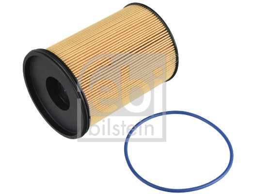 Febi 175730 Fuel Filter - 2
