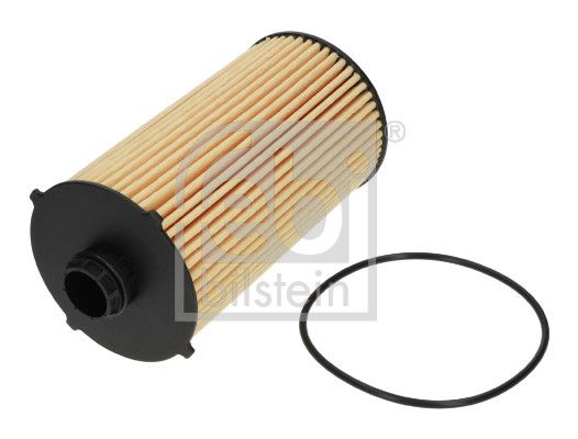 Febi 176019 Oil Filter - 1