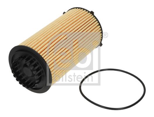 Febi 176019 Oil Filter - 2