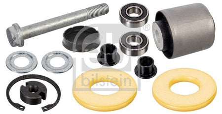 Febi 176490 Repair Kit, driver cab suspension - 1