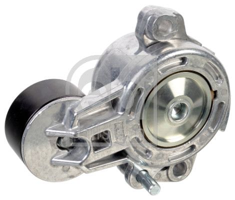 Febi 176623 Belt Tensioner, V-ribbed belt - 2