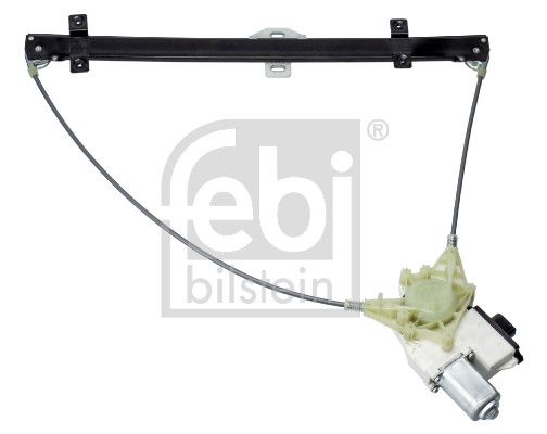 Febi 177797 Window Regulator - 1
