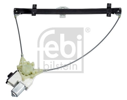 Febi 177798 Window Regulator - 1