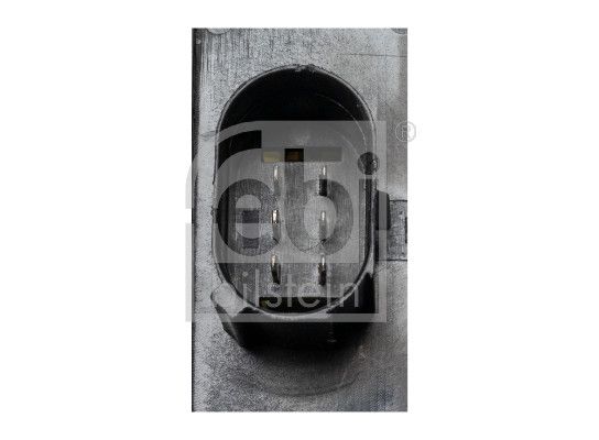 Febi 177798 Window Regulator - 2