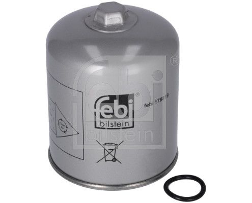 Febi 178819 Air Dryer Cartridge, compressed-air system - 1