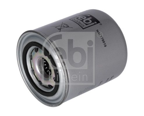 Febi 178819 Air Dryer Cartridge, compressed-air system - 2