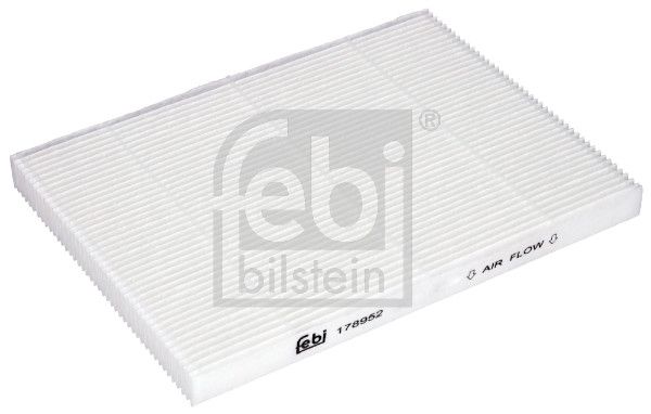 Febi 178952 Filter, cabin air - 1