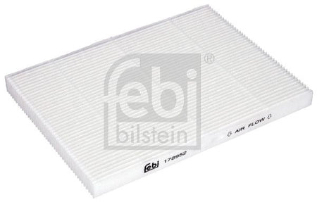 Febi 178952 Filter, cabin air - 1