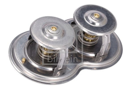 Febi 179351 Thermostat, coolant - 2